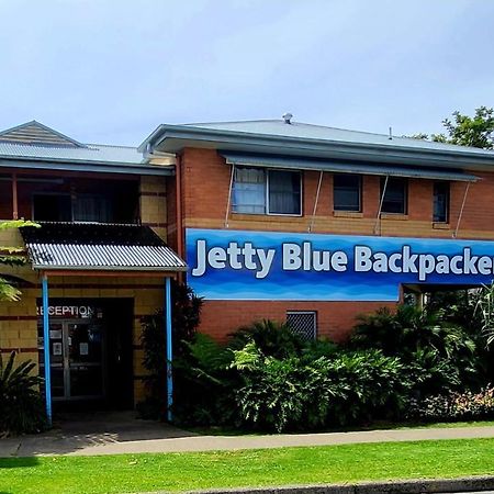 科夫斯港 Jetty Blue Backpackers旅舍 外观 照片