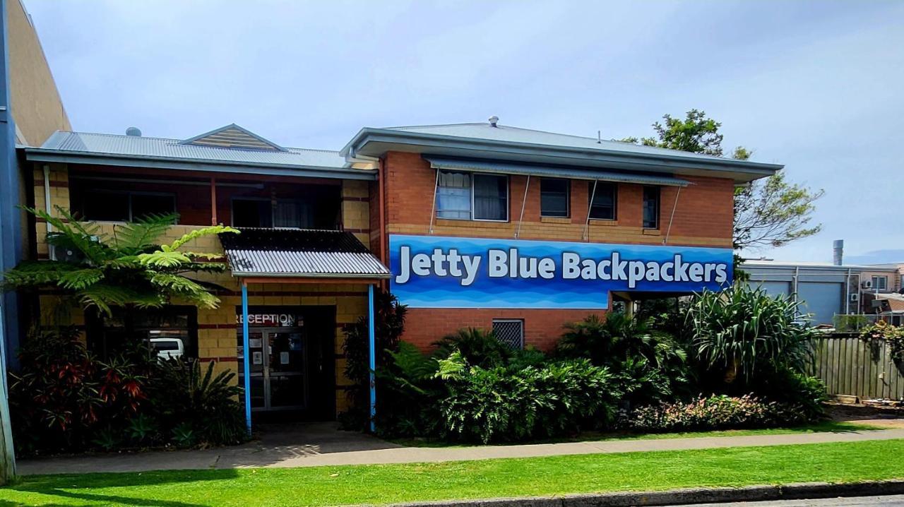 科夫斯港 Jetty Blue Backpackers旅舍 外观 照片